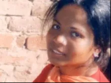   Asia Bibi