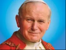  Beato João Paulo II