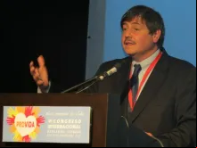 Alejandro Bermúdez.