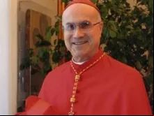  Cardeal Tarcisio Bertone, Secretário de estado do Vaticano