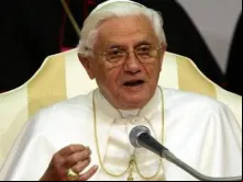 Papa Bento XVI
