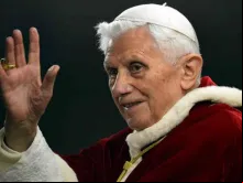 Papa Bento XVI