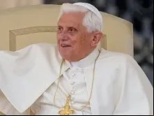 Papa Bento XVI