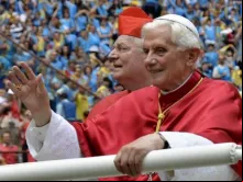 Bento XVI.