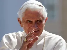  Papa Bento XVI