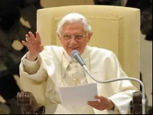 Papa Bento XVI