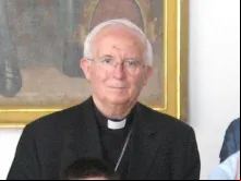 Cardeal Antonio Cañizares