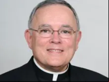 Dom Charles Chaput, Arcebispo eleito da Filadélfia (Estados Unidos)