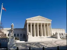  Corte Suprema dos Estados Unidos