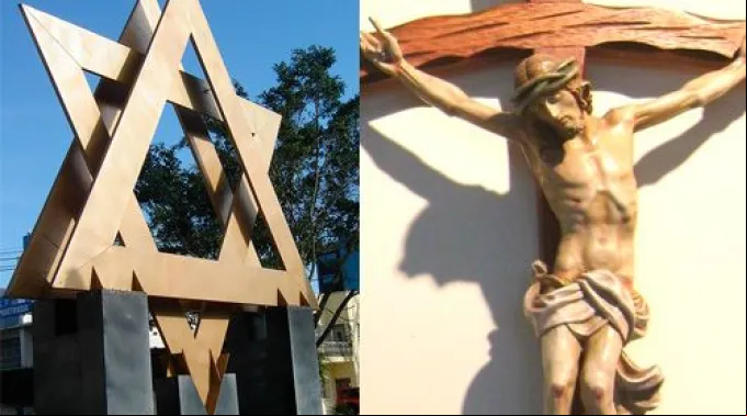 ppcristianosjudios181013.jpg ?? 