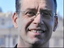 Pe. Eric Jacquinet