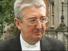 Dom Diarmuid Martin