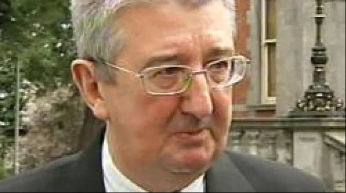 ppdiarmuidmartin070911.jpg ?? 