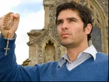 Ator mexicano pró-vida Eduardo Verástegui 