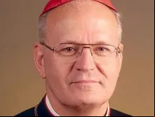  Cardeal Péter Erdo