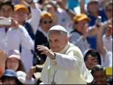 Papa Francisco 