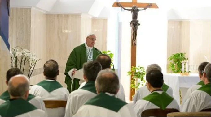 ppfrancisco210513.jpg ?? 