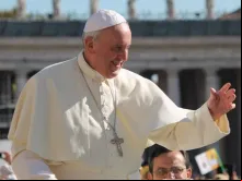 Papa Francisco.