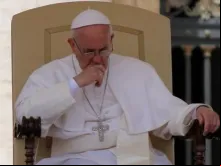 Papa Francisco.
