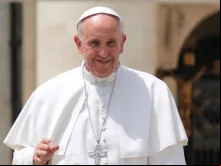 Papa Francisco.