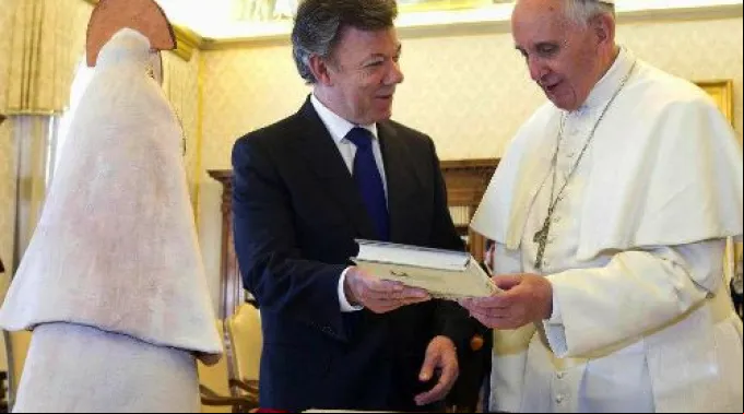 ppfranciscoysantos13052013.jpg ?? 