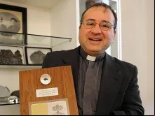 Pe. José Funes