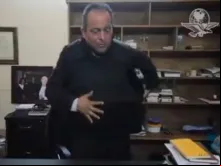 Pe. Gregorio López.