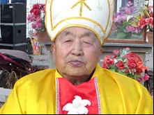 Dom Andrea Hao Jinli