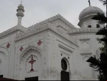 Igreja de Todos os Santos em Peshawar.
