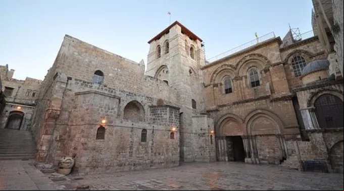 ppiglesiasantosepulcro_Jorge_Lascar_CC_BY_2_0.jpg ?? 