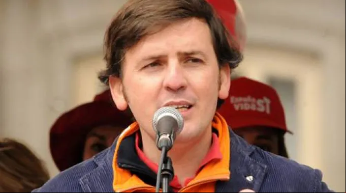 ppignacioarsuaga231012.jpg ?? 