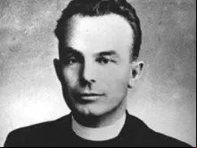 Jackob (Santiago) Gapp, mártir austríaco decapitado pelos nazistas em 1943