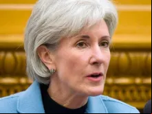 Kathleen Sebelius