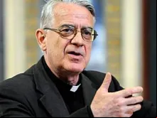 Pe. Federico Lombardi