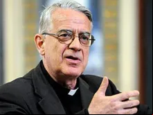   Pe. Federico Lombardi
