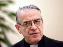 Pe. Federico Lombardi
