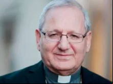 Dom Louis Raphael I Sako.