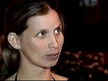 Amalia Bouguet
