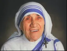 Beata Madre Teresa de Calcutá
