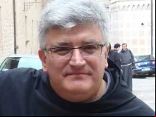 Frei Marco Tasca