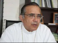 Dom Mariano Parra