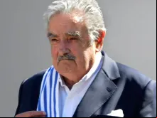 Presidente José Mujica