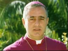 Dom Bruno Musaró