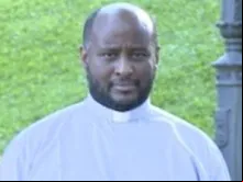 Padre Mussie Zerai
