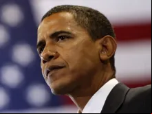 Barack Obama, Presidente do EUA