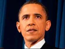 Barack Obama.
