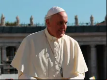 Papa Francisco.
