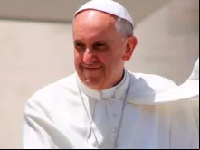 Papa Francisco.
