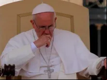 Papa Francisco.