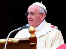 Papa Francisco.